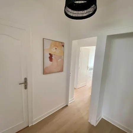Maison 3 Renovee Avec Jardin Et Grand Parking Prázdninový dům Ambares-et-Lagrave