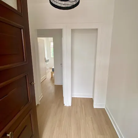 Maison 3 Renovee Avec Jardin Et Grand Parking Holiday home *