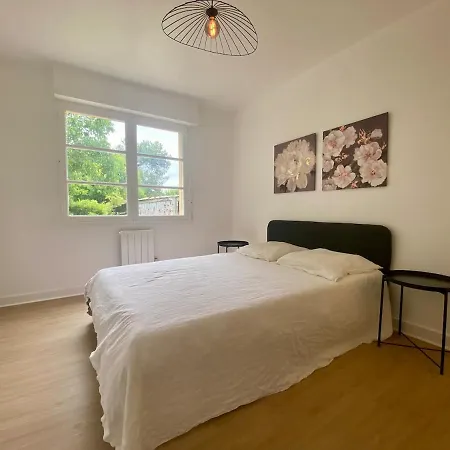 Maison 3 Rénovée Avec Jardin Et Grand Parking Casa vacanze Ambares-et-Lagrave