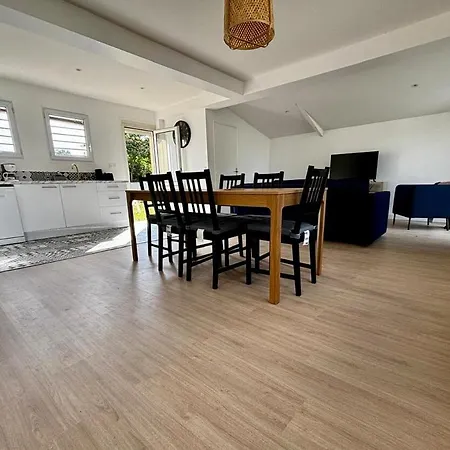 Maison 3 Renovee Avec Jardin Et Grand Parking Ambares-et-Lagrave