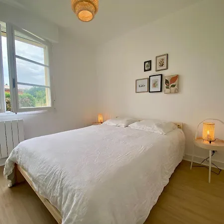 Holiday home Maison 3 Renovee Avec Jardin Et Grand Parking